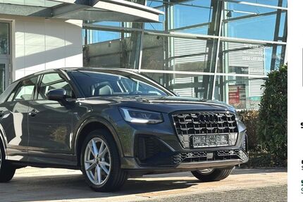 Audi Q2 44.397 km 31.890 &euro; Brand-Erbisdorf 09618