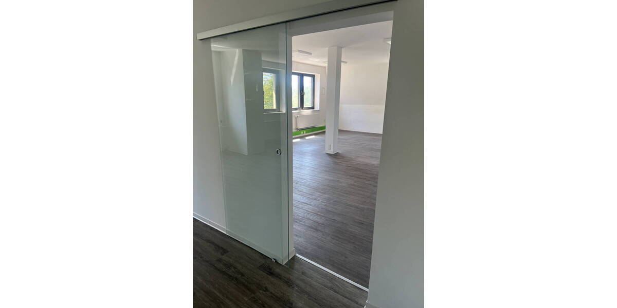 Ihre neue Gewerbeimmobilie in Chemnitz-Helbersdorf 1 zimmer