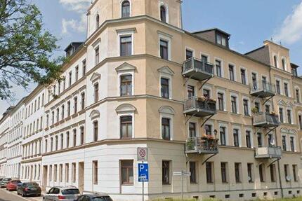 Wohnung Chemnitz Adelsberg - 2 Zimmer, 66 m&sup2;, 375&euro; | Angebot:26185909