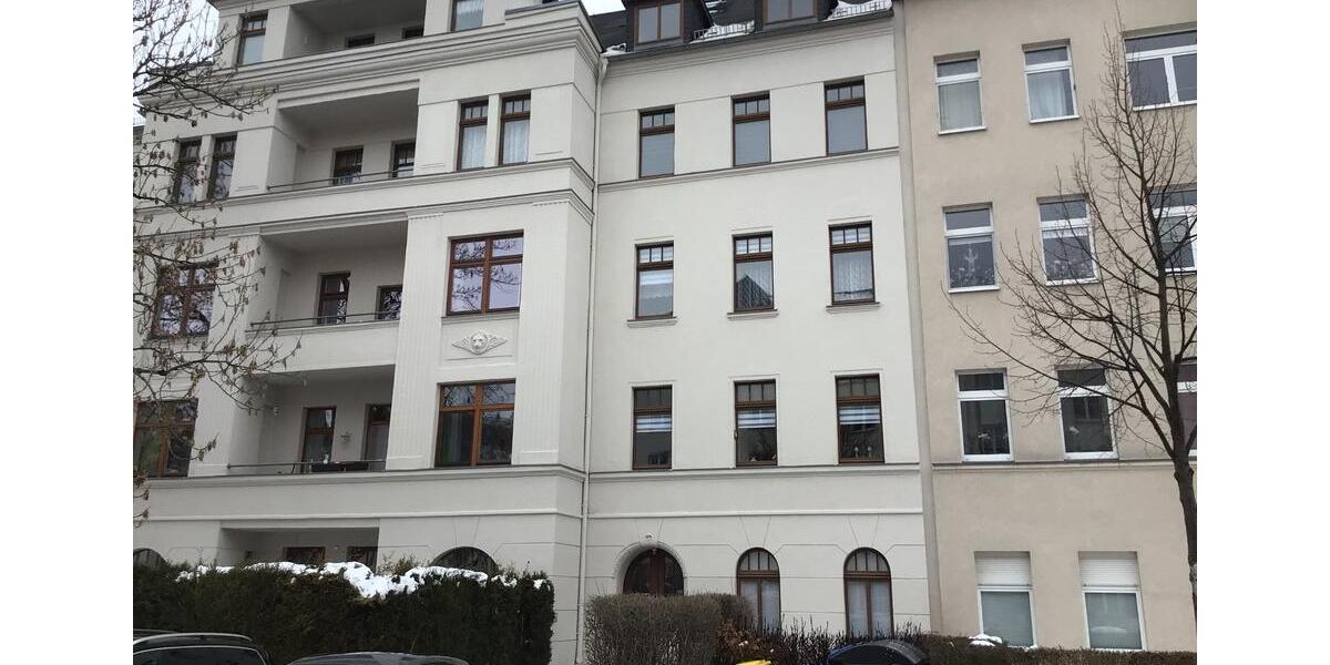 Maisonettenwohnung Chemnitz Kapellenberg - 3 Zimmer, 83 m&sup2;, 120.000&euro; | Angebot:26623954