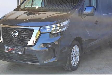 Nissan Primastar 43.600 km 30.999 &euro; Oberlungwitz 09353