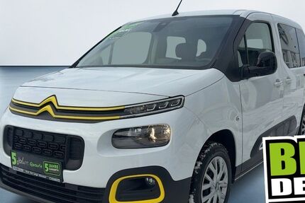 Citroen Berlingo 32.544 km 18.444 &euro; Chemnitz 09116