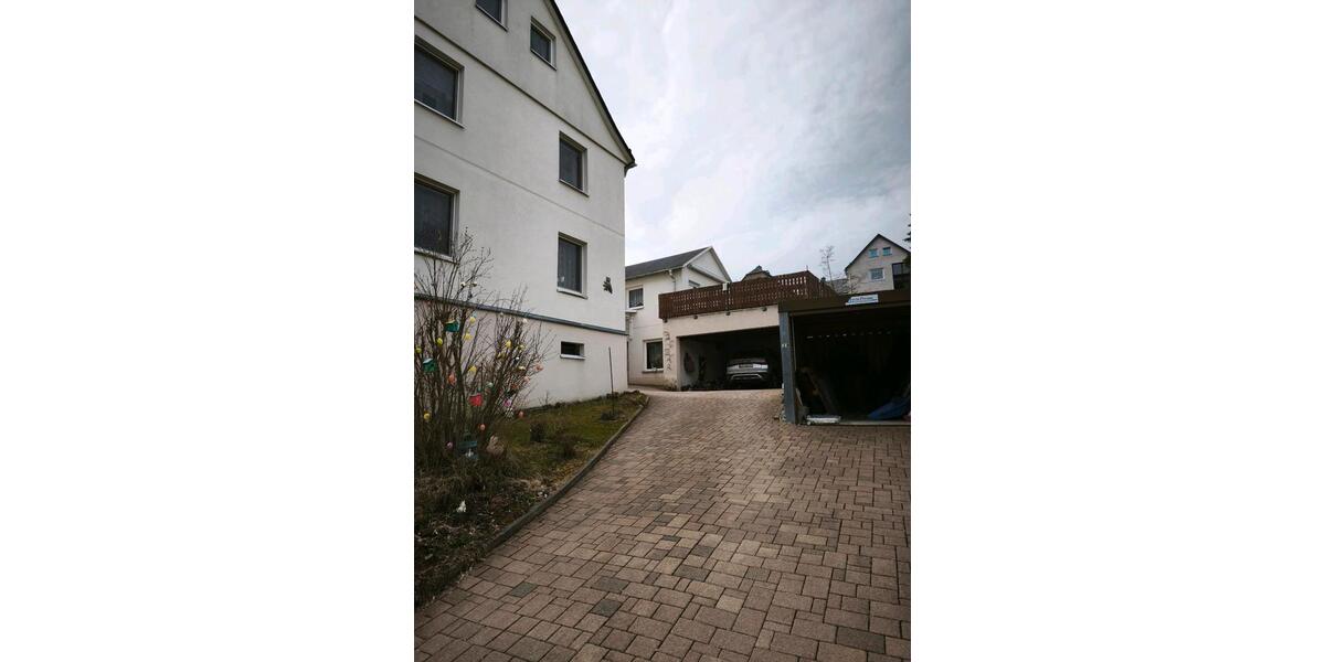 Doppelhaushälfte Thalheim/Erzgebirge Erzgebirge - 6 Zimmer, 125 m&sup2;, 244.000&euro; | Angebot:26954847