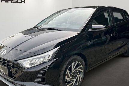 Hyundai i20 12.000 km 17.990 € Chemnitz 09120