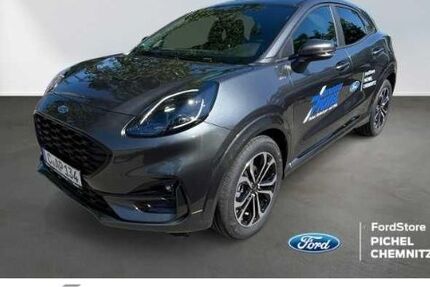 Ford Puma 20.620 km 16.990 &euro; Chemnitz 09114
