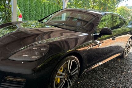 Porsche Panamera 262.000 km 20.500 &euro; Mülsen 08132
