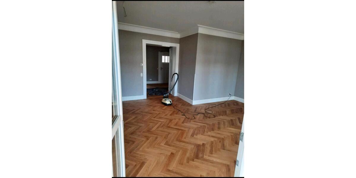 143 qm-Wohnung in HC zu vermieten 4 zimmer