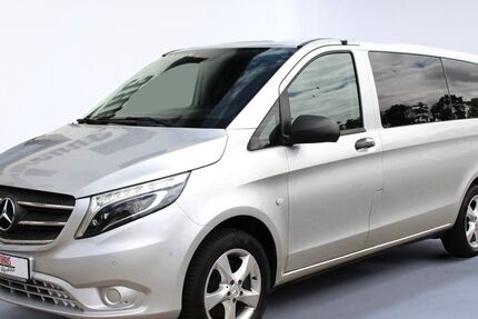 Mercedes-Benz Vito 163.450 km 26.790 &euro; Chemnitz 09228