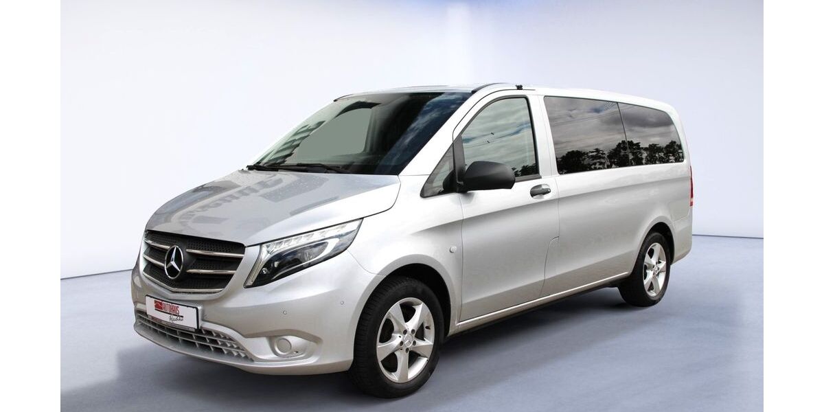 Mercedes-Benz Vito 163.450 km 26.790 &euro; Chemnitz 09228