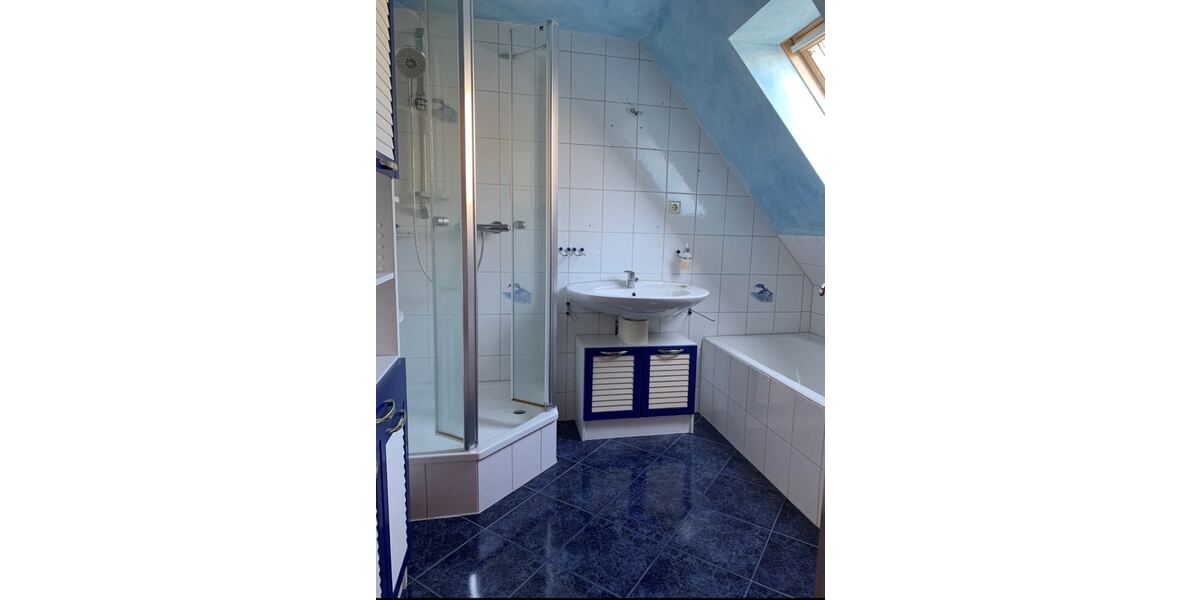 2 Wohnhäuser mit 3 Wohnungen plus 200m² Werkstatträumen bei Mittweida - Zweifamilienhaus Mittweida | Angebot:17977764