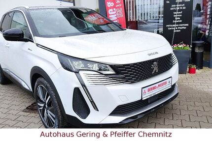 Peugeot 3008 62.100 km 24.490 &euro; Chemnitz 09116
