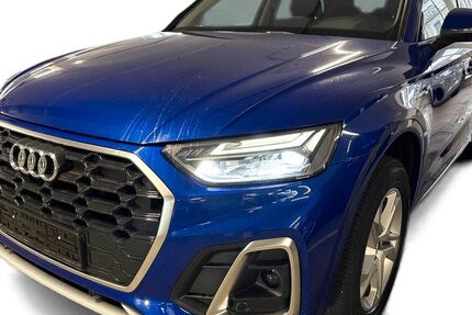 Audi Q5 58.512 km 33.900 &euro; Chemnitz 09130
