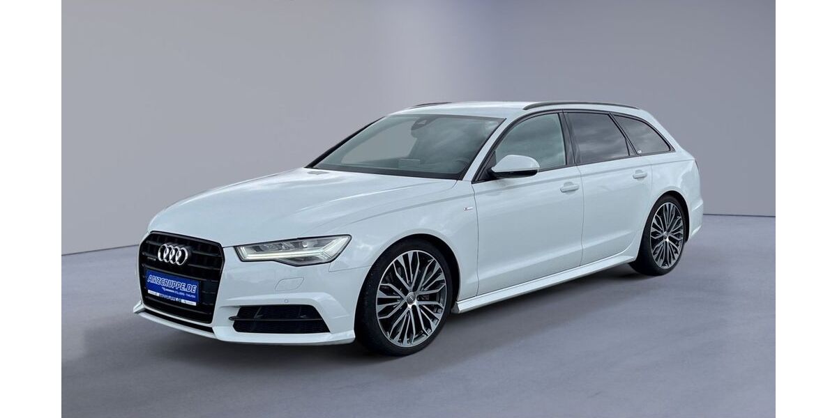 Audi A6 96.446 km 26.390 &euro; Stollberg 09366