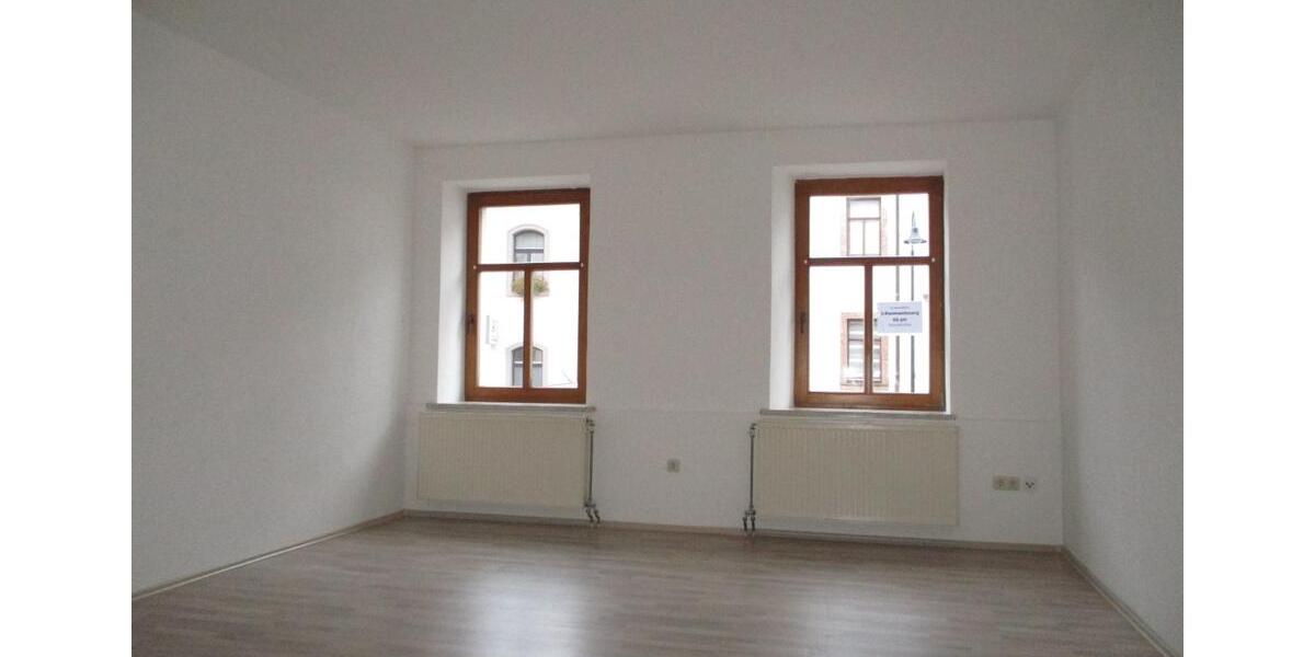 Erdgeschosswohnung in Zöblitz ***Hell und freundlich*** 2 zimmer