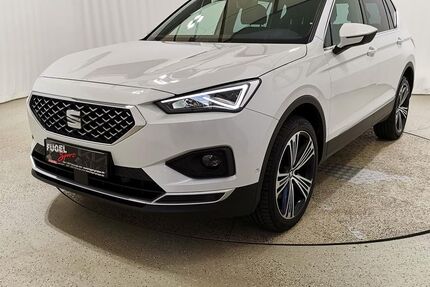 Seat Tarraco 59.700 km 27.949 &euro; Chemnitz - Mittelbach 09224