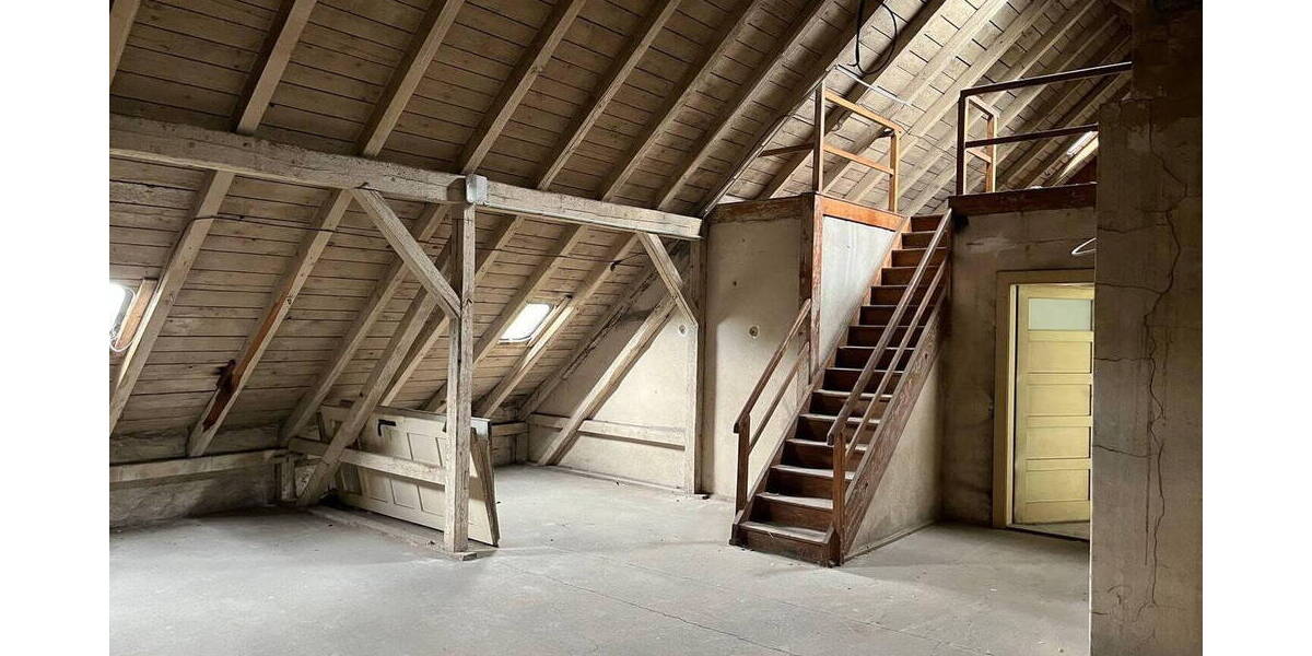 Etagenwohnung Chemnitz Altchemnitz - 3 Zimmer, 83 m&sup2;, 80.000&euro; | Angebot:26214086