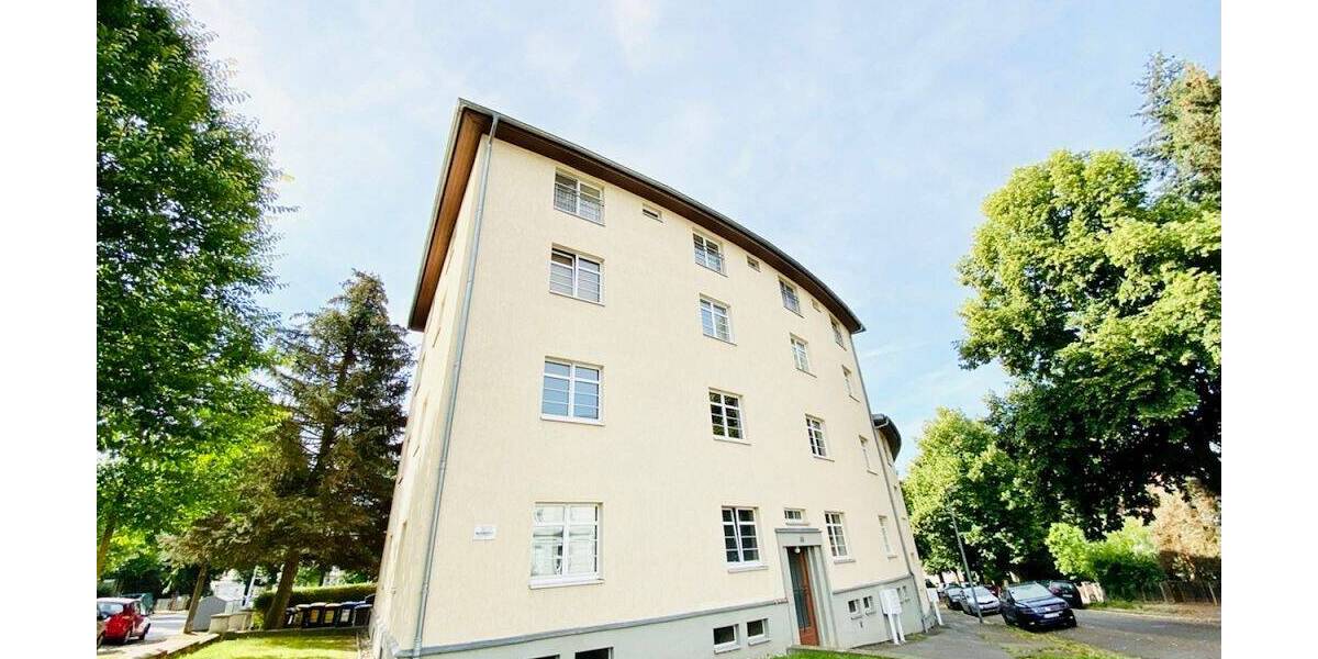 Etagenwohnung Chemnitz Ebersdorf - 3 Zimmer, 67 m&sup2;, 78.500&euro; | Angebot:25682453