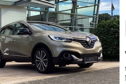 Renault Kadjar 123.938 km 9.890 &euro; Brand-Erbisdorf 09618