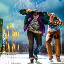 Tschick 12.05.2026 Spinnbau Große Bühne