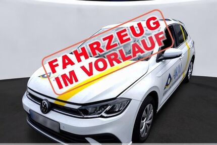 VW Polo 30.842 km 13.499 &euro; Chemnitz - Mittelbach 09224