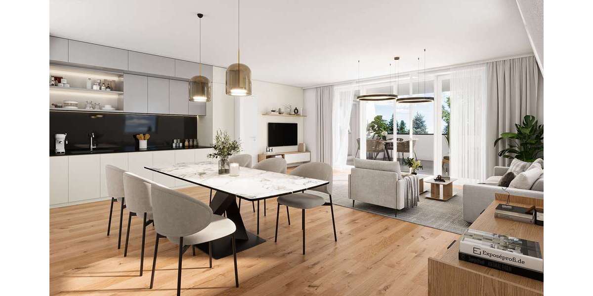 Etagenwohnung Chemnitz Kaßberg - 5 Zimmer, 121 m&sup2;, 507.000&euro; | Angebot:24315395