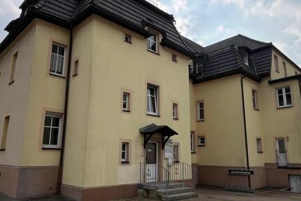 Wohnung Brand-Erbisdorf Erbisdorf - 2 Zimmer, 52 m&sup2;, 285&euro; | Angebot:20050238