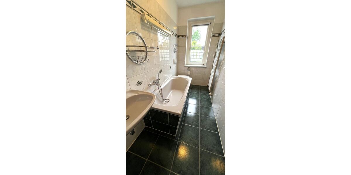 3-Zimmer Eigentumswohnung für Kapitalanleger oder Eigennutzer in Rochlitz 3 zimmer