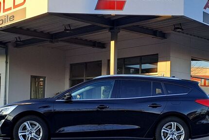 Ford Focus 115.500 km 10.600 &euro; Chemnitz 09130