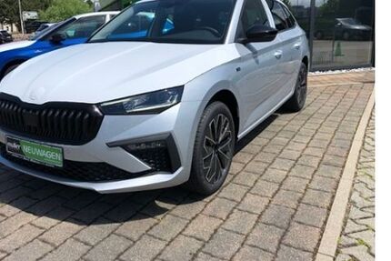 Skoda Scala 2.500 km 25.950 &euro; Glauchau/ Sachsen 08371