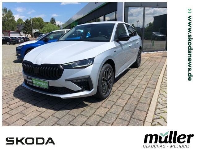 Skoda Scala 2.500 km 26.950 &euro; Glauchau/ Sachsen 08371