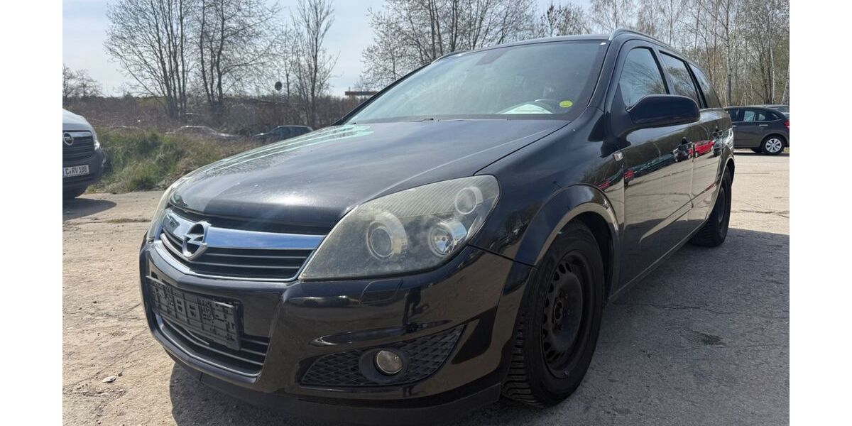 Opel Astra 181.000 km 2.499 &euro; Chemnitz 09114