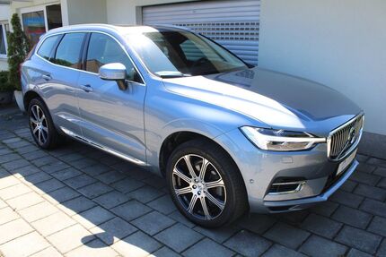 Volvo XC60 53.100 km 33.950 &euro; Chemnitz 09114