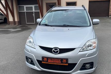 Mazda 5 184.000 km 4.850 &euro; Oelsnitz i.E. 09376