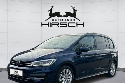 VW Touran 23.950 km 34.990 &euro; Chemnitz 09120