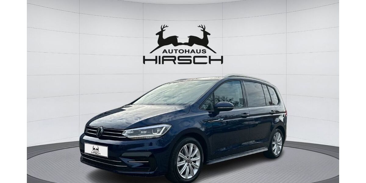 VW Touran 23.950 km 34.990 &euro; Chemnitz 09120
