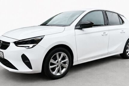 Opel Corsa 45.400 km 11.450 &euro; Mittweida 09648