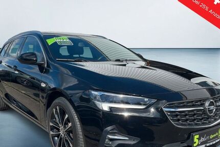 Opel Insignia 63.337 km 19.711 &euro; Chemnitz 09116