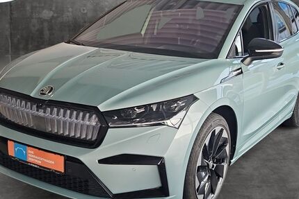 Skoda Enyaq 68.907 km 32.950 &euro; Chemnitz 09116