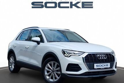 Audi Q3 6.159 km 37.985 &euro; Remse OT Kertzsch 08373