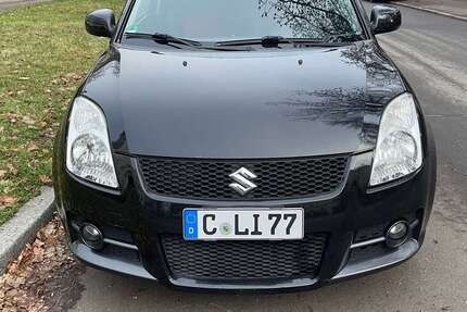 Suzuki Swift 153.700 km 4.500 € Chemnitz 09120