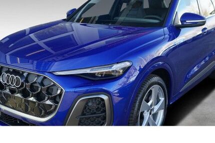 Audi Q5 6.829 km 63.950 &euro; Chemnitz 09113
