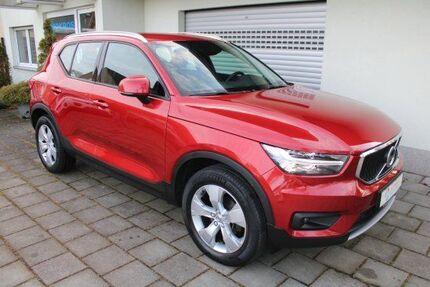 Volvo XC40 84.850 km 17.850 &euro; Chemnitz 09114