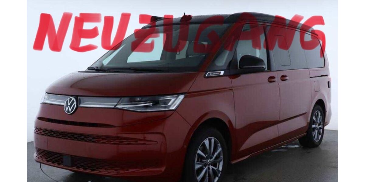 VW T7 California 23.890 km 66.890 &euro; Chemnitz OT Grüna 09224