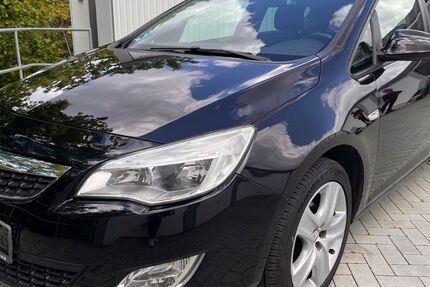 Opel Astra 235.000 km 3.000 &euro; Chemnitz 09127