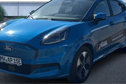 Ford Puma 9.500 km 30.950 &euro; Hartmannsdorf 09232