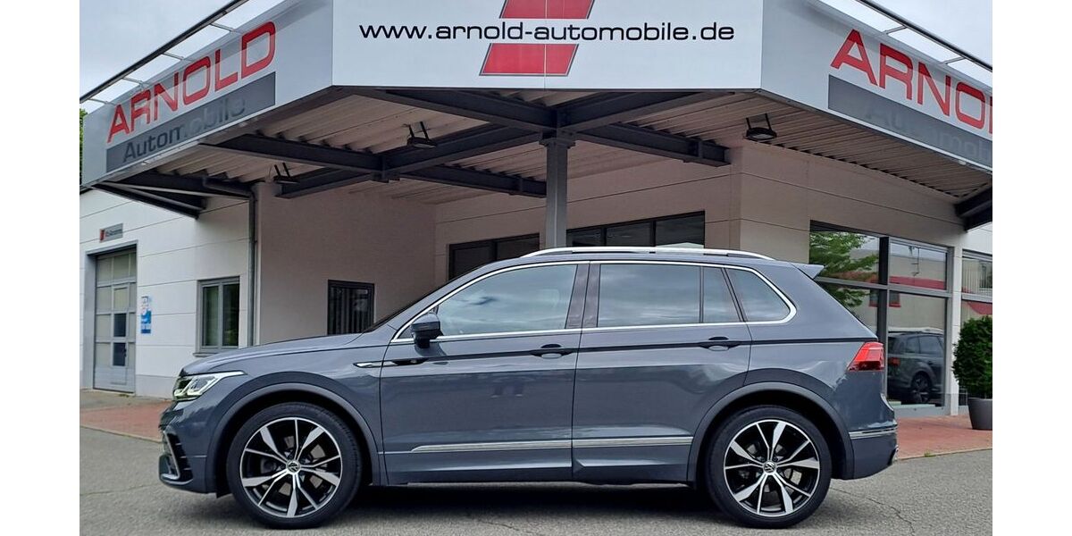 VW Tiguan 67.100 km 29.900 &euro; Chemnitz 09130