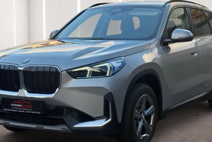 BMW X1 13.500 km 38.480 &euro; Chemnitz 09130