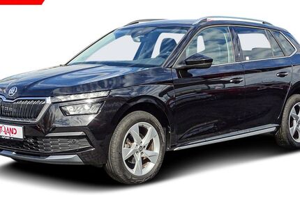 Skoda Kamiq 77.118 km 17.950 &euro; Chemnitz 09113