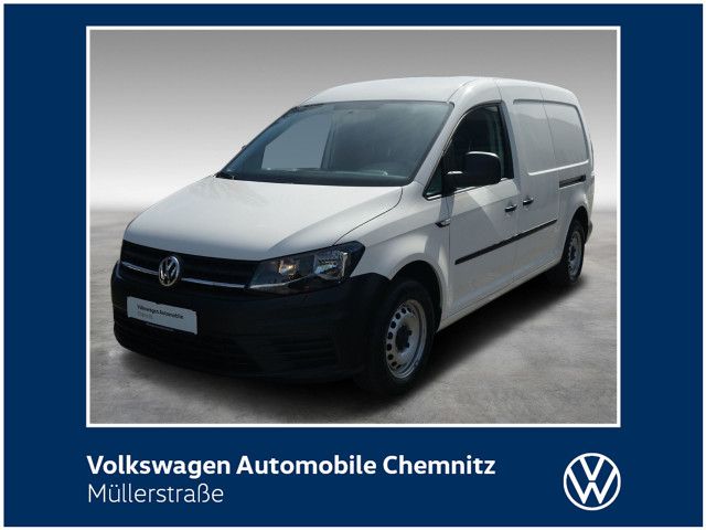 VW Caddy Maxi 19.674 km 21.950 &euro; Chemnitz 09113