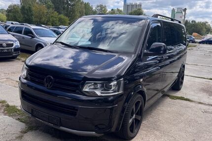 VW T5 Transporter 205.360 km 14.500 &euro; Chemnitz 09114